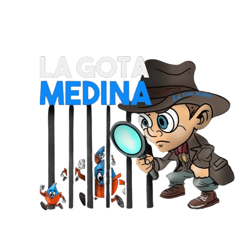 La Gota Medina